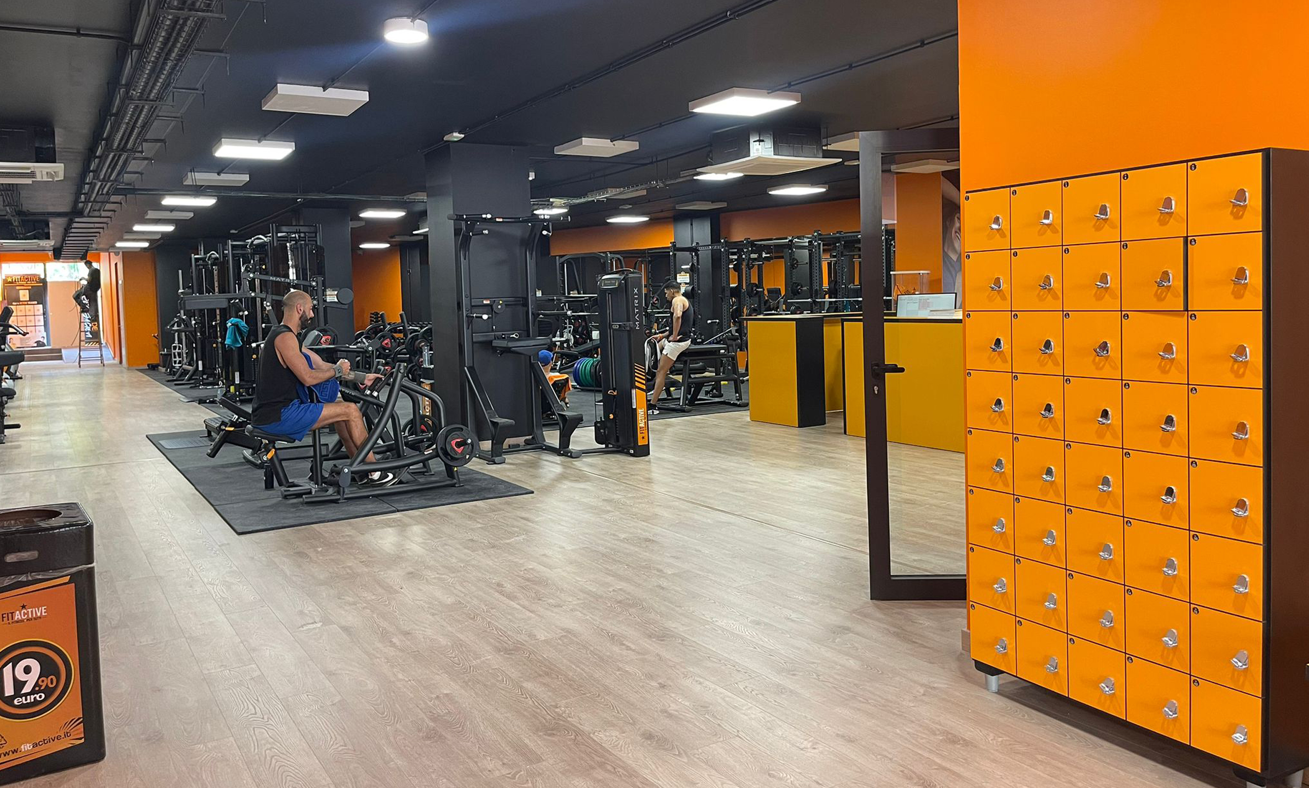 FitActive Barcellona